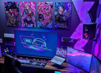 The 5 Best Budget Gaming Chairs in UK budget gaming chair 2