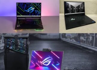 The 7 Best Budget-Friendly Gaming Laptops for 2026 Budget laptops for gaming setup