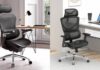 SIHOO Doro C300 vs Odinlake (2026): The Budget Mesh Duel Mesh chair showdown - sihoo vs odinlake
