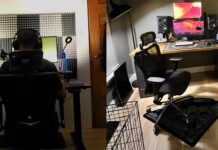 Top 5 Budget-Friendly Home Office Desk Chairs Under $200 (2026) cheap office chair under 200 bucks