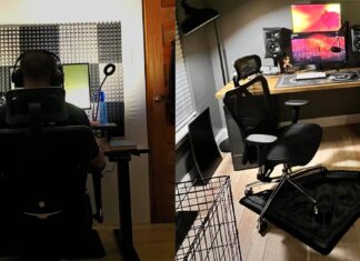 Top 5 Budget-Friendly Home Office Desk Chairs Under $200 cheap office chair under 200 bucks