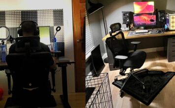 Top 5 Budget-Friendly Home Office Desk Chairs Under $200 (2026) cheap office chair under 200 bucks