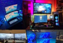 1440p Gaming Monitor Black Friday & Cyber Monday Deals updating… 1440p gaming monitor black friday deals