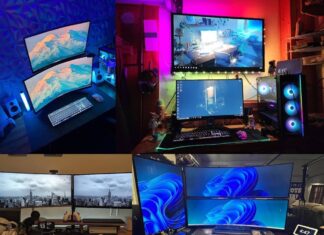 1440p Gaming Monitor Black Friday & Cyber Monday Deals updating… 1440p gaming monitor black friday deals