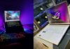 ASUS ROG Zephyrus M16 vs G16 (2026): The Sibling Rivalry Explained ASUS ROG Zephyrus M16 vs G16