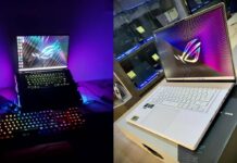 ASUS ROG Zephyrus M16 vs G16 (2026): The Sibling Rivalry Explained ASUS ROG Zephyrus M16 vs G16