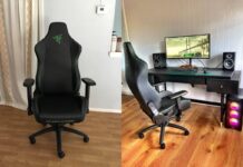 Gaming chair Battle – the Razer Iskur vs Iskur X Razer Iskur vs Iskur X gaming chair showdown