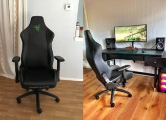 Gaming chair Battle – the Razer Iskur vs Iskur X Razer Iskur vs Iskur X gaming chair showdown