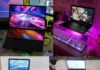 The Best Affordable Gaming Laptops From $1,000 (2026) gaming laptop black friday
