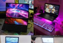 The Best Affordable Gaming Laptops From $1,000 (2026) gaming laptop black friday
