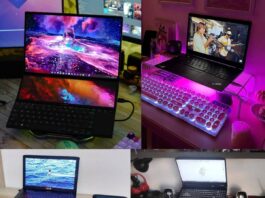 The Best Affordable Gaming Laptops From $1,000 (2026) gaming laptop black friday