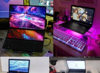 The Best Affordable Gaming Laptops From $800 gaming laptop black friday