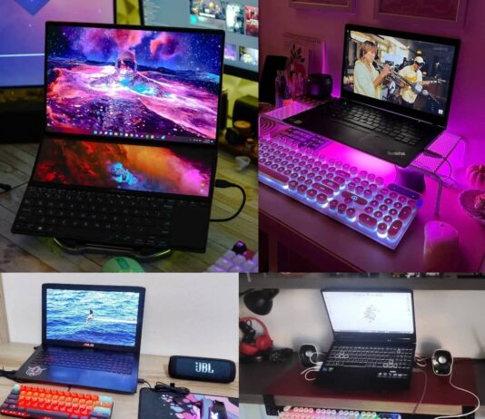 The Best Affordable Gaming Laptops From $800 (2026) gaming laptop black friday
