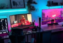 144Hz vs 165Hz Monitor – Which One should You choose? refresh monitor showdown