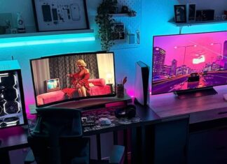 144Hz vs 165Hz Monitor – Which One should You choose? refresh monitor showdown