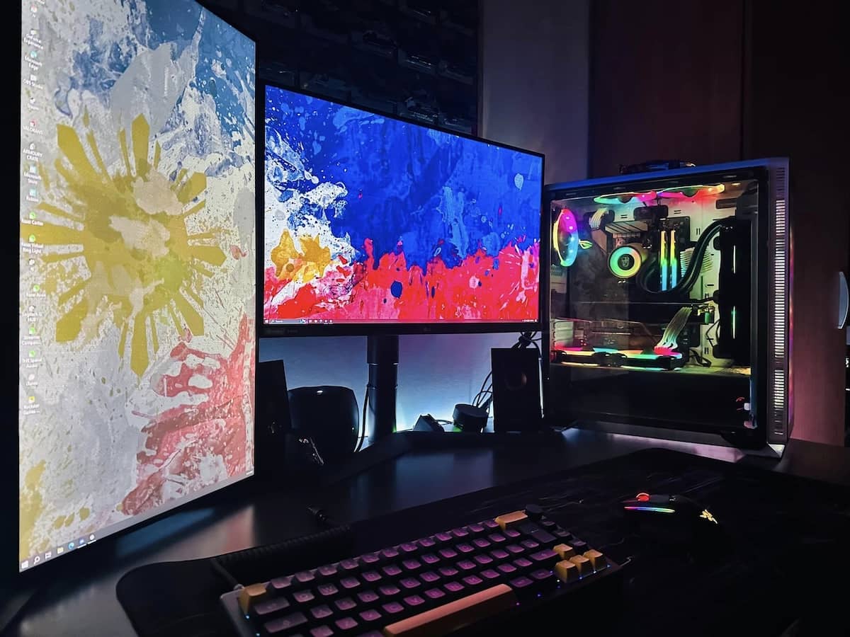 refresh rate battle
