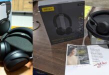 Best Noise-Cancelling Headsets for WFH (2026): 10 Picks for Distraction-Free Calls