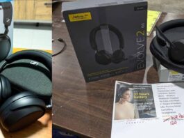 Best Noise-Cancelling Headsets for WFH (2026): 10 Picks for Distraction-Free Calls