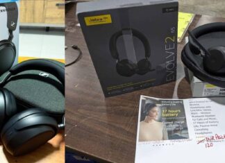 Top 10 Best Noise Cancelling Headsets for Working from Home