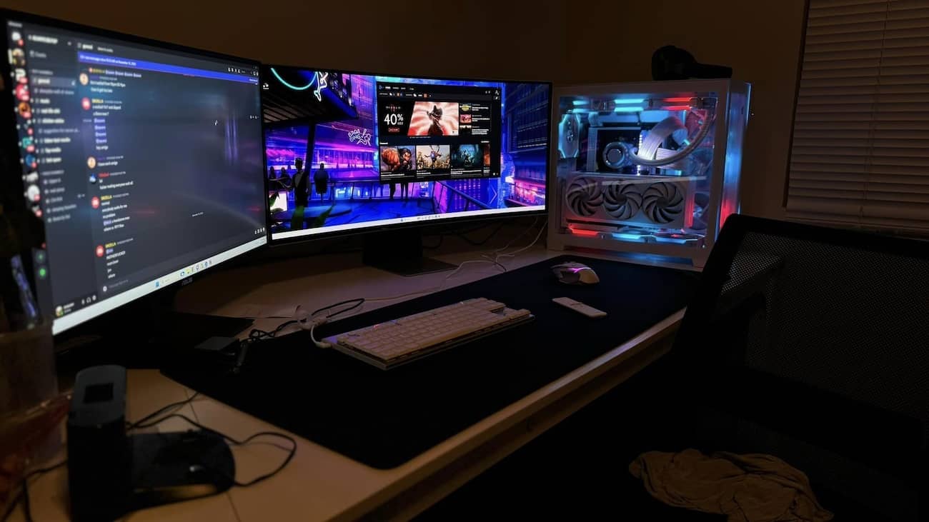 RTX 4090 for gaming