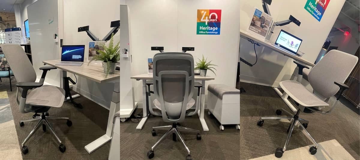 Steelcase Karman