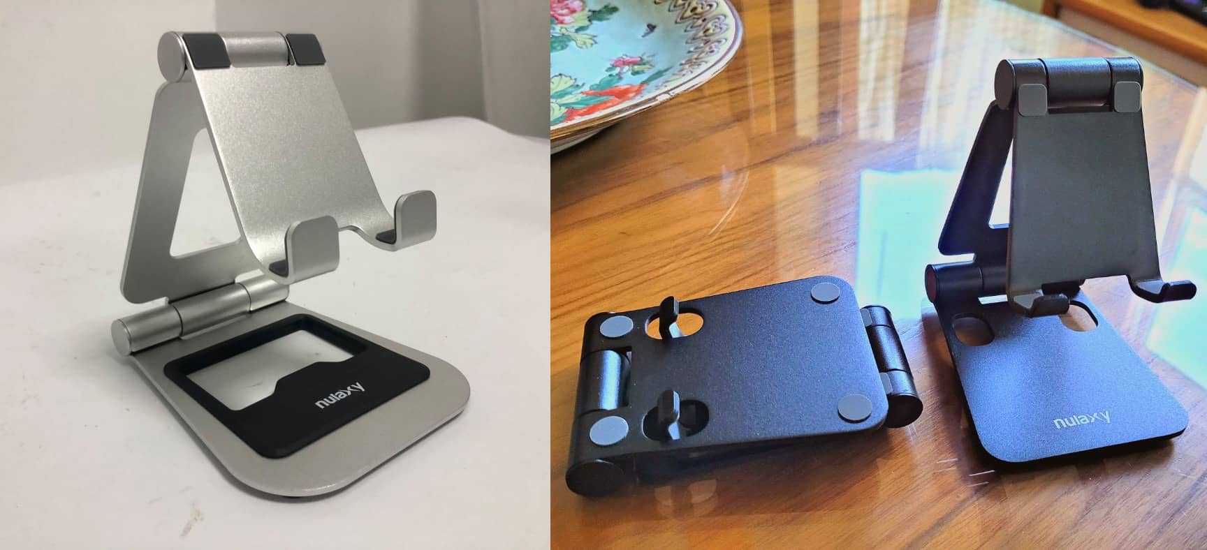 laptop stand material