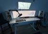 60 vs 72 inch – Which Size is Better for a More Productive Standing Desk Setup? large size standing desk