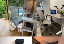 The 9 Best Office Chairs for Canadian to buy this Christmas 2026 the best office chairs for canadian people
