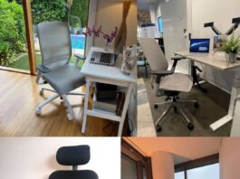 the best office chairs for canadian people