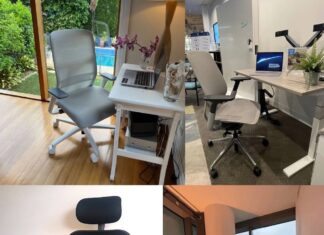The 9 Best Office Chairs for Canadian to buy this Christmas 2026 the best office chairs for canadian people