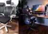 How to stop bum sweat on your office chairs Sweating on your office chairs good