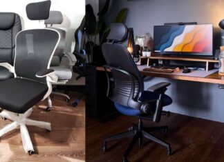 How to stop bum sweat on your office chairs Sweating on your office chairs good