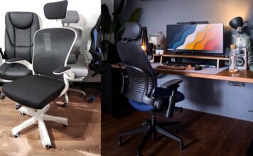 How to stop bum sweat on your office chairs Sweating on your office chairs good