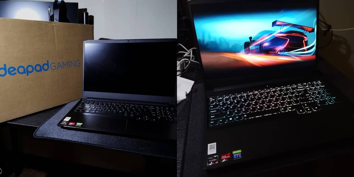 ideapad 3 15
