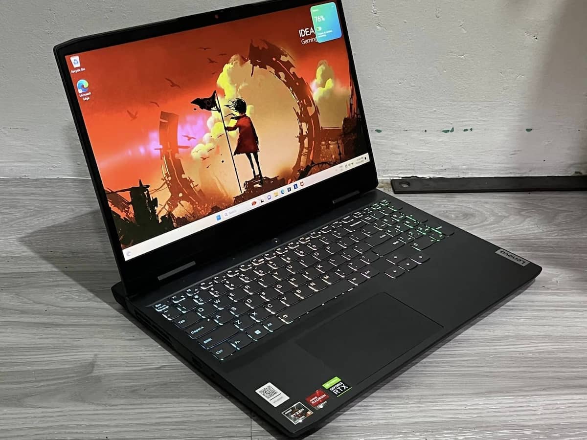 lenovo ideapad 3