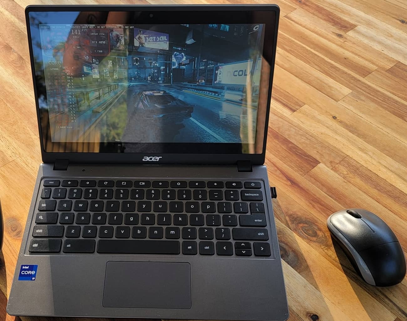 a great chromebook