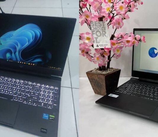 Top 5 HP Gaming Laptops for 2026 — From Victus to Omen Max hp gaming laptops