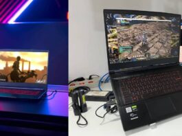 Top 5 MSI Gaming Laptops of 2026 — From Budget-Friendly to Super Premium msi gaming laptops