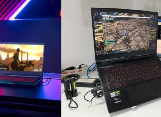 Top 5 MSI Gaming Laptops 2026 – From a Budget-Friendly to the super Premium msi gaming laptops