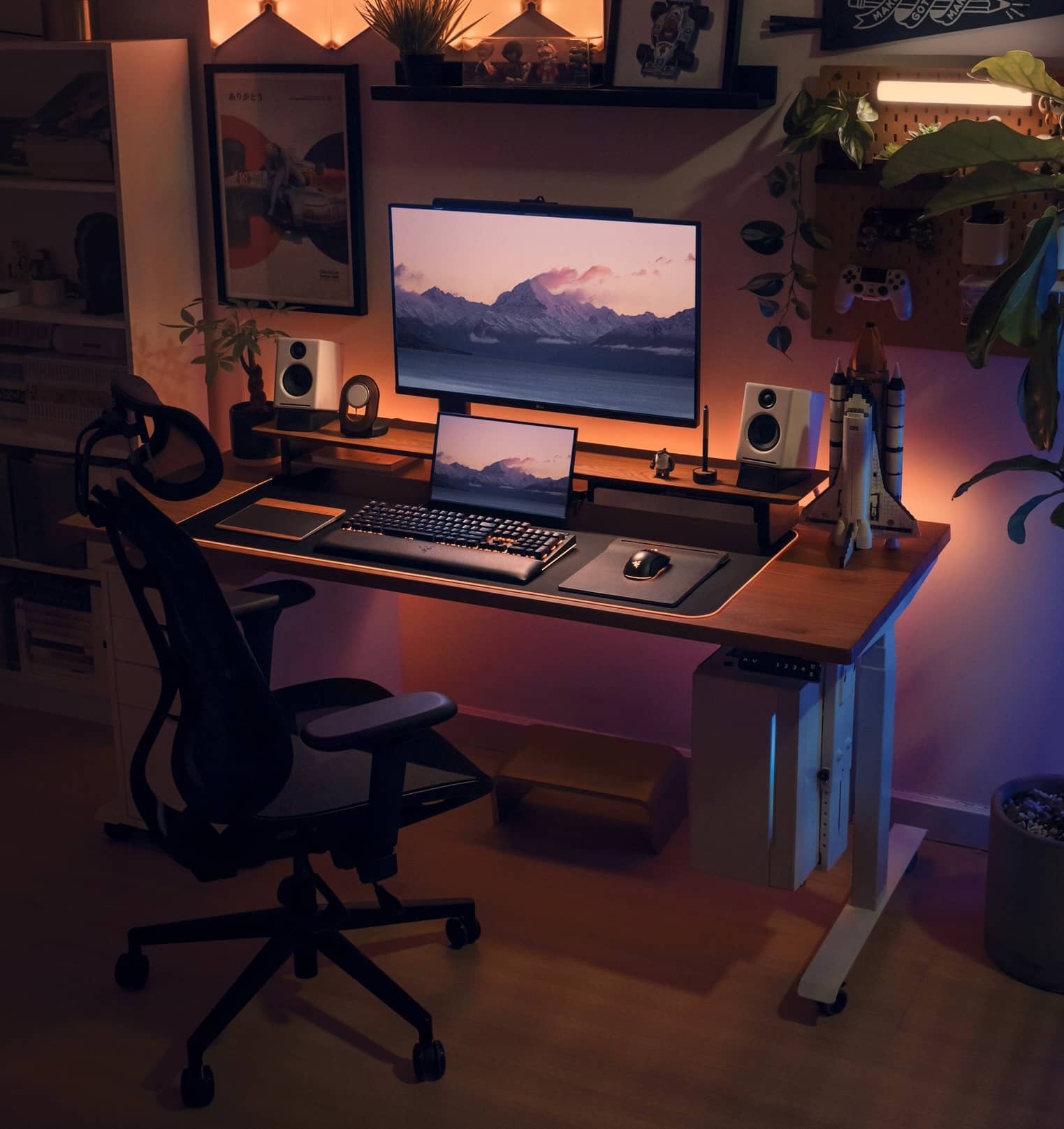 wfh solutions