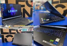 Lenovo Legion 5 Pro vs Legion 7 (2026): Value Pick vs Flagship Flex Lenovo Legion 5 Pro