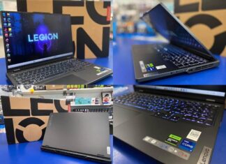 A laptop comparison: Lenovo Legion 5 Pro vs Legion 7 – Which one is worth to Buy this 2026? Lenovo Legion 5 Pro