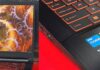 Which One Is Better: RTX 3050 or GTX 1650 Laptop? MSI GF63 Thin Gaming Laptop to compare the GPU