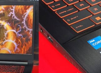 Which One Is Better: RTX 3050 or GTX 1650 Laptop? MSI GF63 Thin Gaming Laptop to compare the GPU