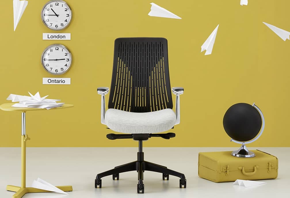 OM Truly chair