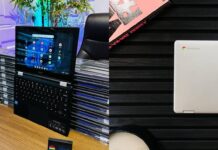Best 5 affordable Chromebooks for Back-to-School or Distance Learning chromebooks