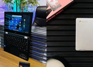 Best 5 affordable Chromebooks for Back-to-School or Distance Learning chromebooks
