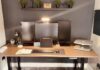 Flexispot vs IKEA – Which is the More Reliable Standing Desk Brand? flexispot 4 leg