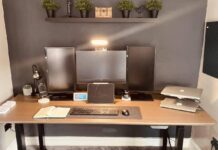 Flexispot vs IKEA – Which is the More Reliable Standing Desk Brand? flexispot 4 leg