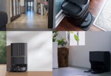 The 6 Best Robot Vacuums and Mop Combo we have tested